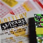 texas 2 step lottery